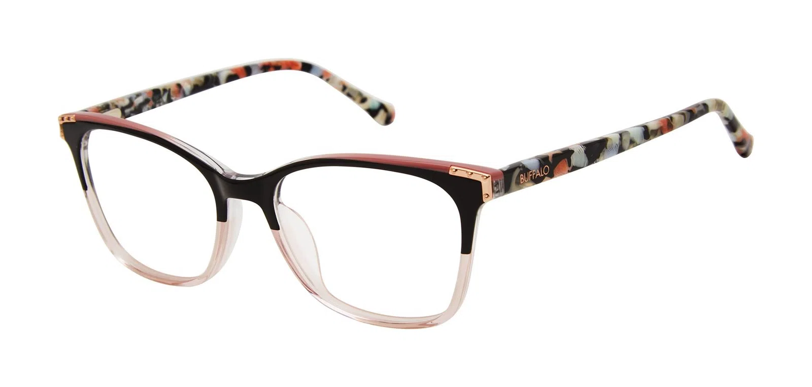 Buffalo by David Bitton BW031 Eyeglasses - view 3